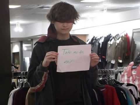 Jeremiah Allen Final Video