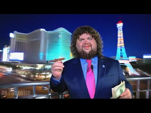 PLUG MEGAMIX #2 (Visualized)