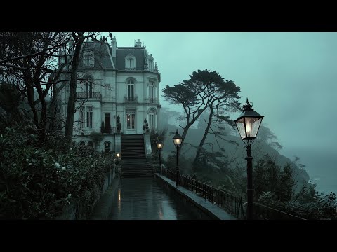 𝐘𝐨𝐮 𝐒𝐦𝐢𝐥𝐞 𝐖𝐡𝐢𝐥𝐞 𝐂𝐫𝐲𝐢𝐧𝐠 𝐈𝐧𝐬𝐢𝐝𝐞 | 𝐌𝐞𝐥𝐚𝐧𝐜𝐡𝐨𝐥𝐢𝐜 𝐏𝐢𝐚𝐧𝐨 𝐌𝐮𝐬𝐢𝐜 𝐟𝐨𝐫 𝐑𝐞𝐥𝐚𝐱𝐚𝐭𝐢𝐨𝐧, 𝐃𝐞𝐞𝐩 𝐓𝐡𝐢𝐧𝐤𝐢𝐧𝐠 |𝐃𝐚𝐫𝐤 𝐀𝐦𝐛𝐢𝐞𝐧𝐜𝐞