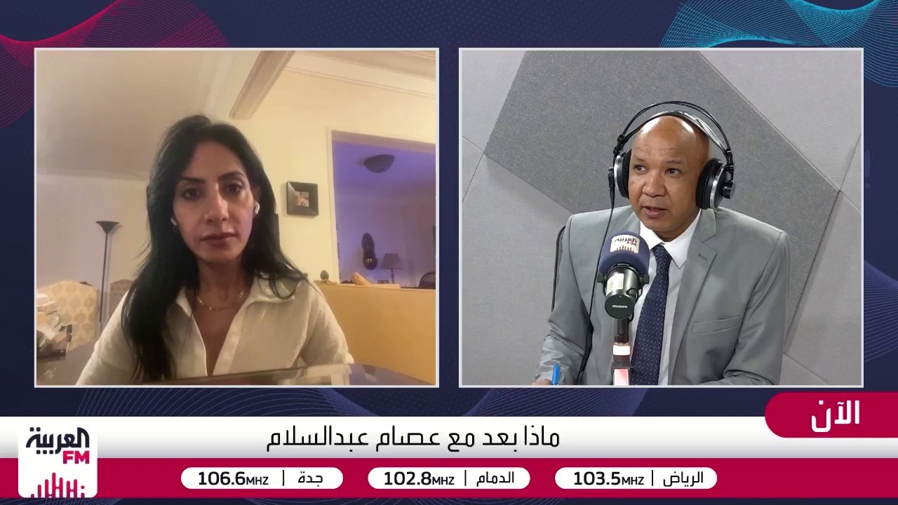 رؤوف: إيران تعتقد أنها تعيد تشكيل الأمن الإقليمي رغم سقوط الكثير من أذرعها في