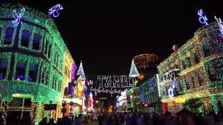 Osborne Lights - Have Yourself a Merry Little Christmas