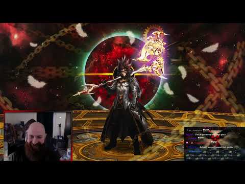 Final Fantasy XIV Elitism Drama Full Reaction | 26.02.2023