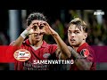 ✨ TAI ABED maakt eerste PROFDOELPUNT ?⚽️ | Samenvatting Jong PSV - Helmond Sport