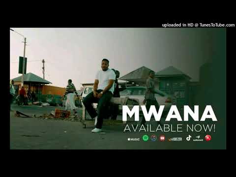 Teddy- Mwana