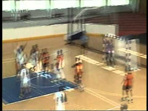 Спартак(Варна)- Фрегата(Бургас) Суперфинал мач 1