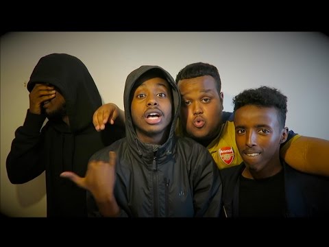 EPIC 2V2 RAP BATTLE PART 2!!