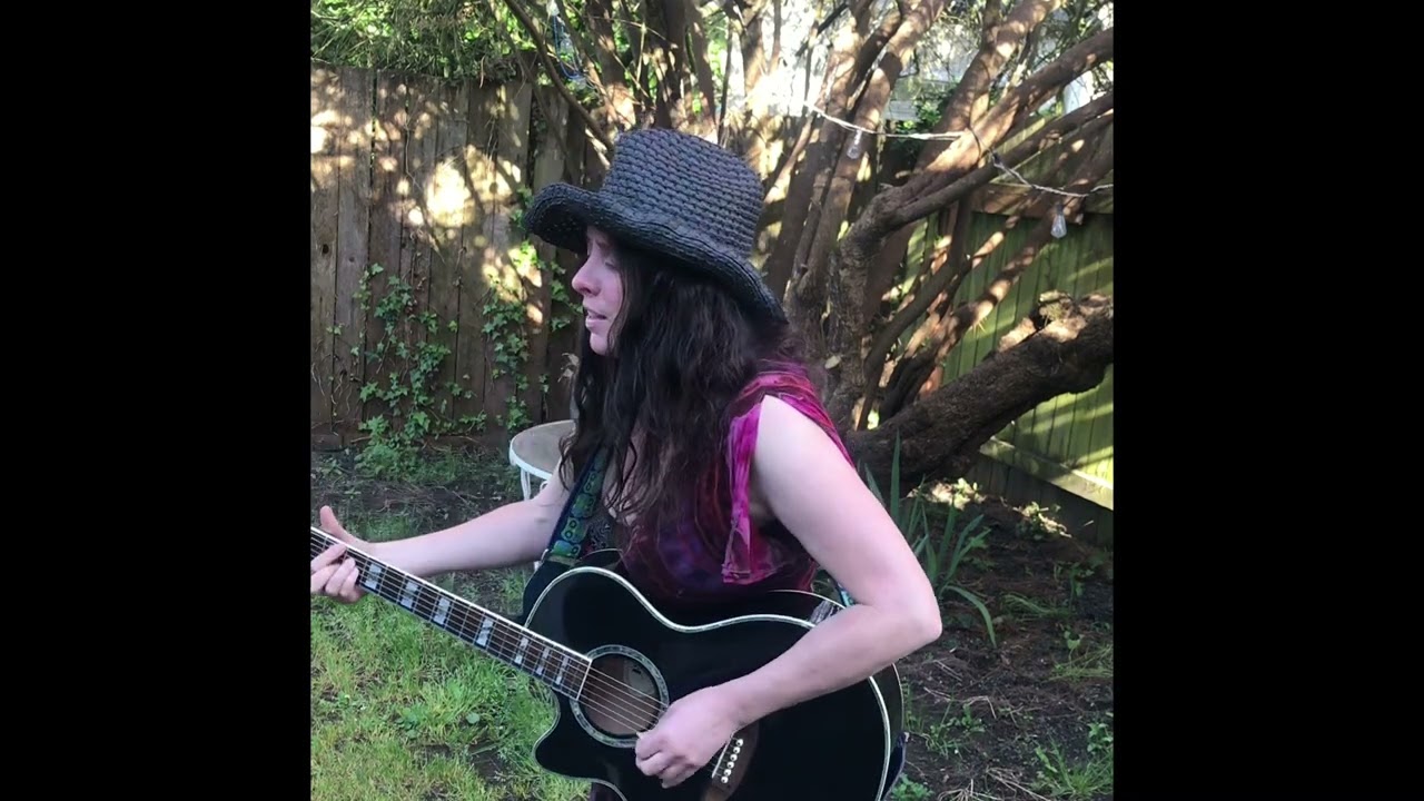 Promotional video thumbnail 3 for Erin Daniels