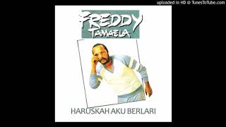 Download lagu Freddy Tamaela - Haruskah Aku Berlari - Composer : Tommy Marie 1984 (CDQ) mp3