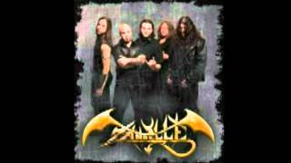 Zandelle - Lord Of Thunder (2002)