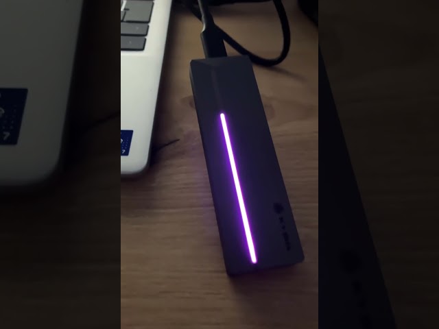 Video teaser voor Review -  ICY BOX - IB-1826MCL-CU31 - Melanie