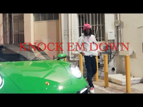 Video thumbnail for Knock Em Down