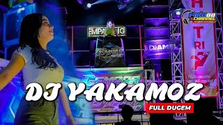 Download lagu DJ VIRAL TIKTOK FULL DUGEM YAKAMOZ REMIX JEDAG JEDUG TERBARU FULL BASS - FIKO 88 CHANNEL mp3
