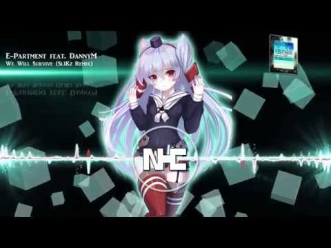 HD Nightcore - We Will Survive