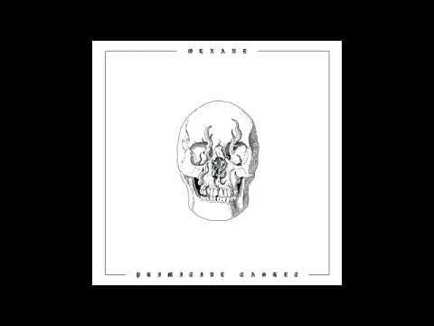 Olxane (Netherlands) - Primitive Casket (EP) 2018