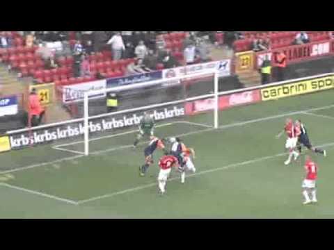 Miguel Llera .Charlton 0 0 Oldhan