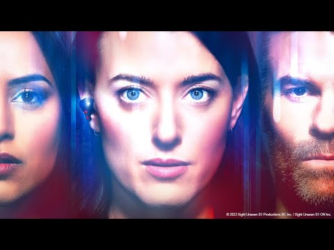 Sight Unseen  - 2024 Tv Series