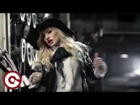 ALEXANDRA STAN vs MANILLA MANIACS - All My People (Official Video)