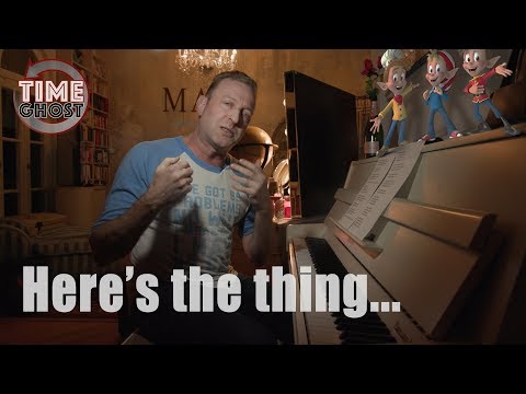 Here's the Thing... we all worked with Sun Yat Sen!