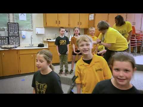 Chesley Music Video 2022 v3 Final