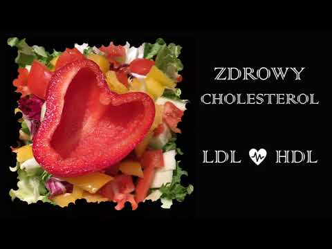 LDL, HDL czyli jak czytać lipidogram. Wiarygodne markery ryzyka chorób układu sercowo-naczyniowego