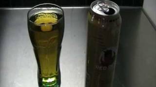 Red Devil Golden Energy