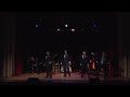 The Avalon Theatre Presents Under The Streetlamp 4 Rockin Robin