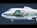 Inside The U S Doomsday Plane