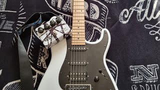Video thumbnail for Jackson Adrian Smith SDX by MartRockCafe