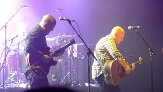 Pixies live Paris Olympia 2013 (Ana)