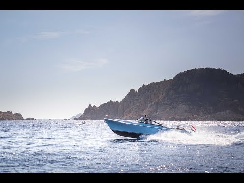 Wajer Owners Challenge France 2017