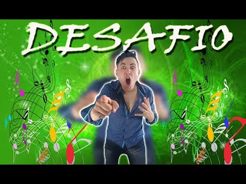 ¿Puedes adivinar todas las canciones? Song challenge 2