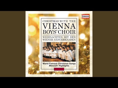 Messiah, HWV 56: Sinfonia