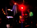 Bill Frisell Quartet -  A Hard Rain's A-Gonna Fall (Part 1) @ the Hi-Tone 5/2/11