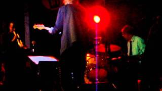 Bill Frisell Quartet -  A Hard Rain's A-Gonna Fall (Part 1) @ the Hi-Tone 5/2/11