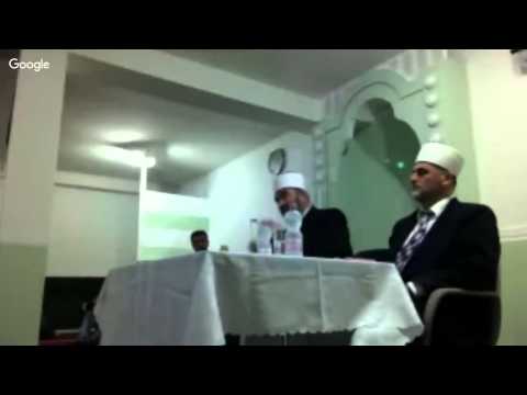 ISLAMI - SISTEM I JETËS