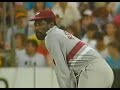 Vintage Viv! Viv Richards smashing the Windies to victory in the 3rd ODI Final vs Aust SCG 1988/89
