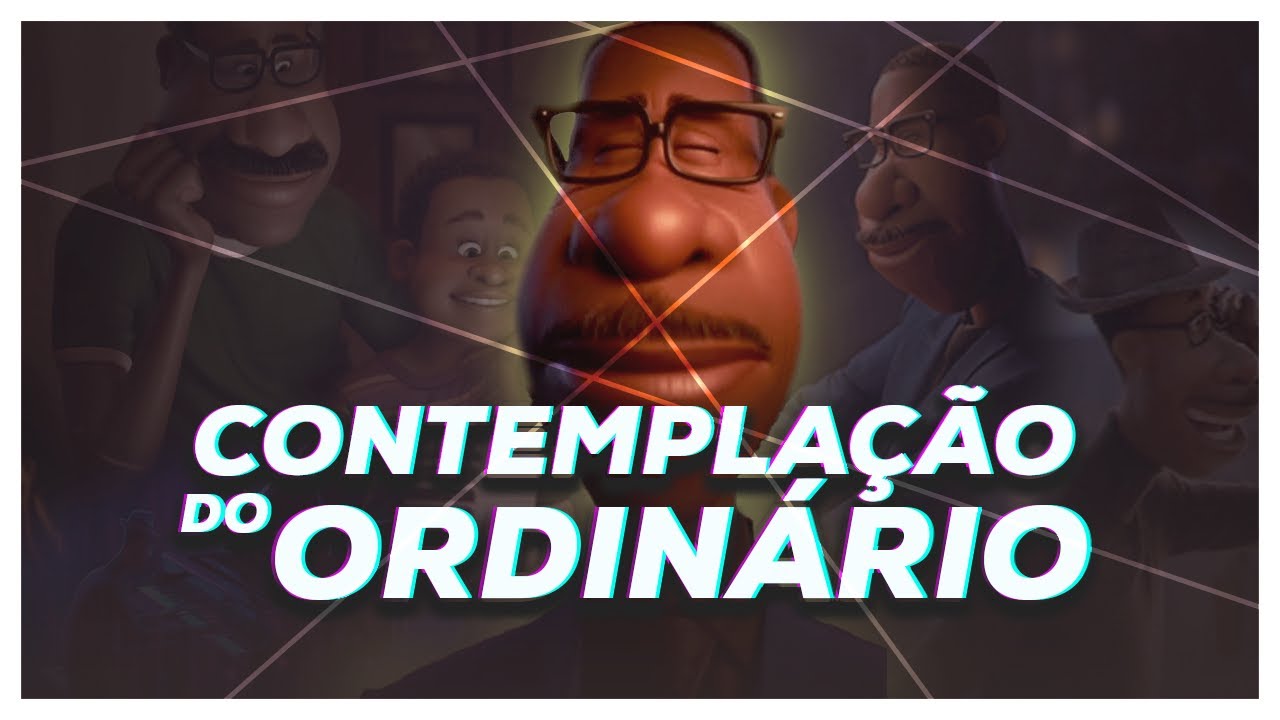 SOUL E OS ACORDES IMPROVISADOS DA VIDA