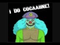 Dr.Rockso- Im Just A Rock N' Roll Clown 