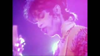 Prince &amp; The NPG - &quot;The Ride&quot; (Live in London 1993 !)