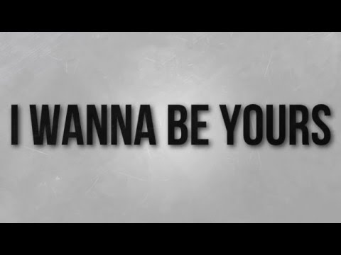 Sofia Karlberg I Wanna Be Yours Arctic Monkeys Cover Lyrics