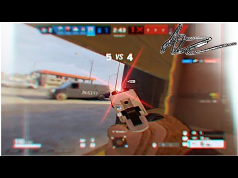 I Only Used the Deagle for a Week and This Happened