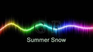 Summer Snow OP [GF HD Version]