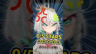 Cece Crashes Out and Inner ImmerHater Bursts Out!! [Hololive | Cecilia]