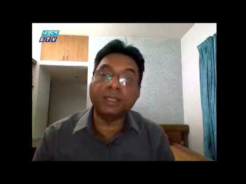 11 Pm News || রাত ১১টার সংবাদ || 09 May 2020 || ETV News