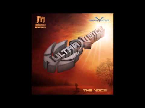 JUST A BEAVE - ULTRAVOICE & BLISS