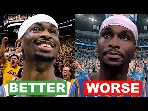 Home court advantage is a LIE..