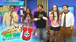 Showtime family's student pictures | Showtime Online U