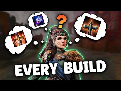 ARTIO IS HERE AND EXTREMELEY BROKEN! SHE CAN DO ANYTHING!