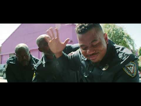 TJ Boyce - Ghetto America