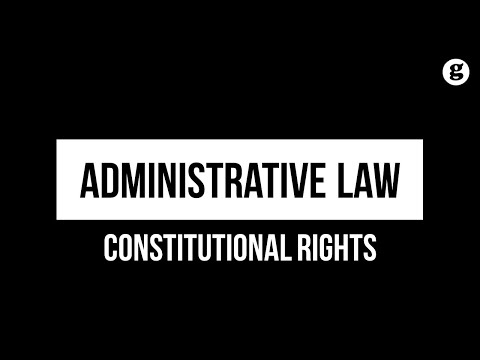 Constitutional Rights